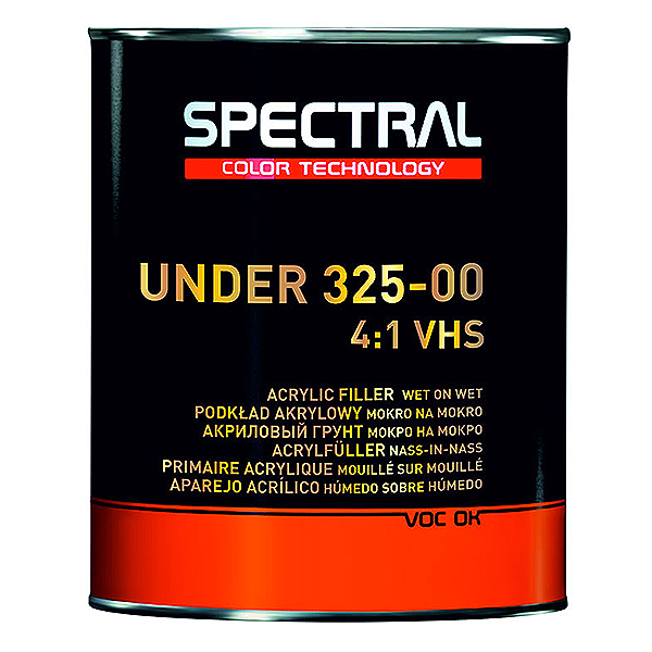 Грунт акриловый UNDER 325-00