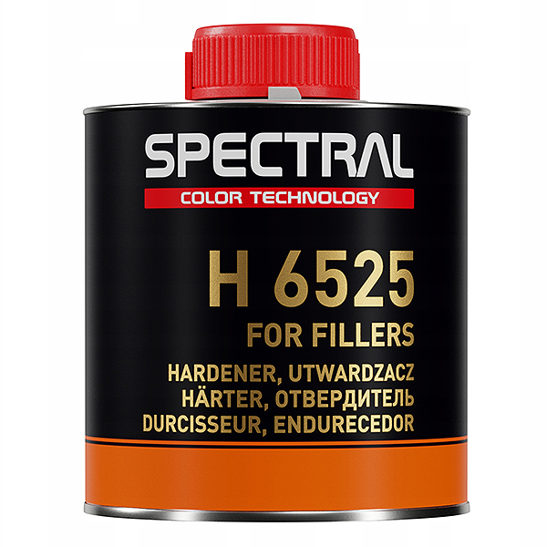 Отвердитель H 6525 для грунтов Spectral UNDER 325, 335, 355, 365
