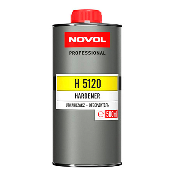 Отвердитель H 5120 для акриловый лаков Novakryl 530, 570, 580, 590