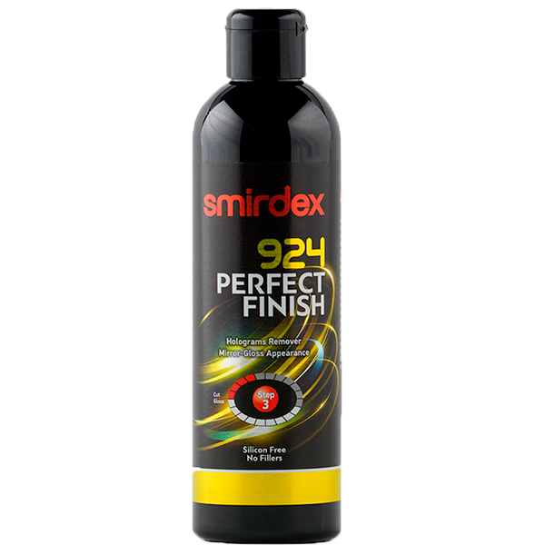 Smirdex 924 Perfect Finish