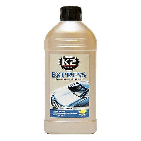 Шампунь для автомобиля К2 Express