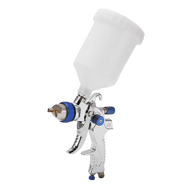 Покрасочный пистолет Winner HVLP