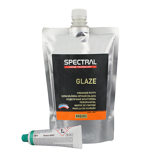 Шпатлевка отделочная SPECTRAL GLAZE