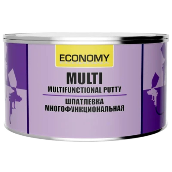 Шпатлевка NOVOL-Asia MULTI