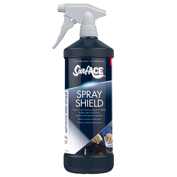 Cредство защитное Surf-Ace  Spray & Shield