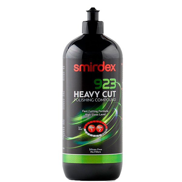 Smirdex 923 Heavy Cut