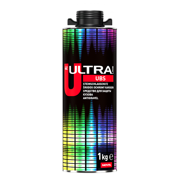 Средство для защиты кузова ULTRA UBS
