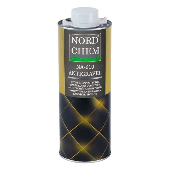 Средство охраны кузова NORD CHEM NA-610