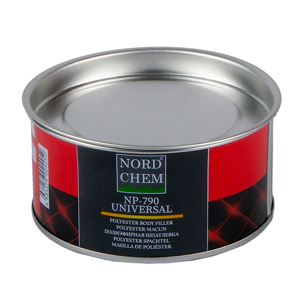 Шпатлевка Nord Chem NP-790 UNIVERSAL