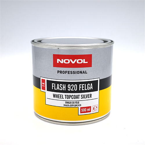 Эмаль для дисков Flash 920