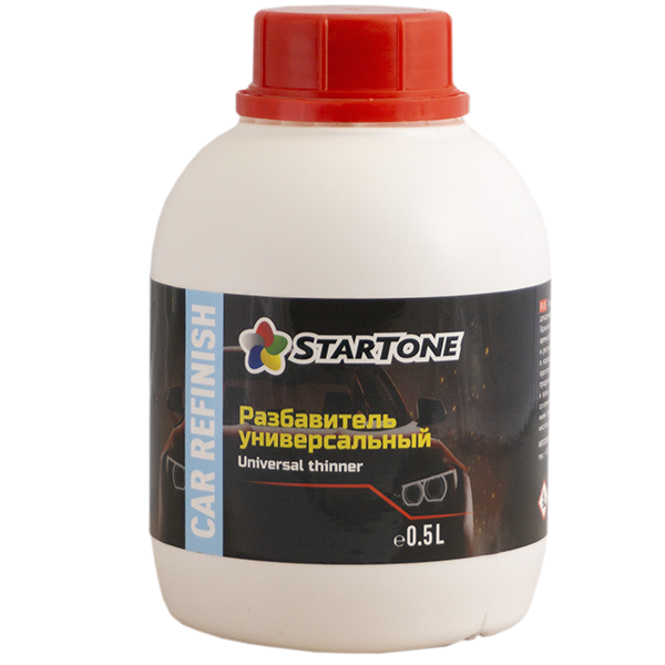 Разбавитель универсальный STARTONE