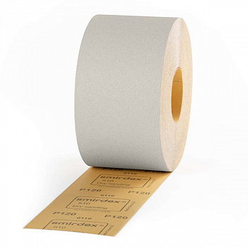 Бумага наждачная Smirdex 510 (Рулон)