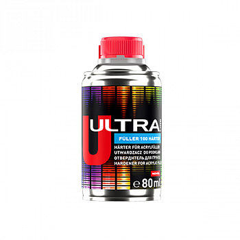 Отвердитель HARTER для акриловых грунтов Ultra Fuller 100