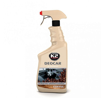 Освежитель воздуха K2 Deocar/Cayon