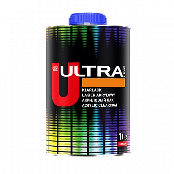 Лак акриловый ULTRA KLARLACK 300
