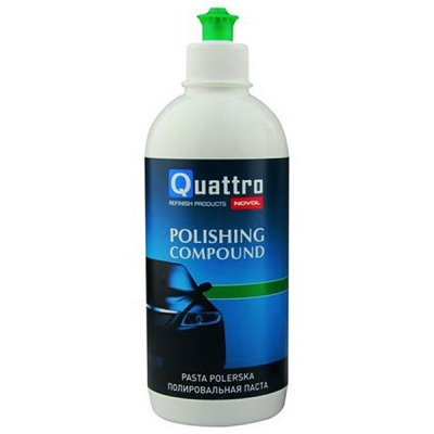 Полироль Polishing Compound