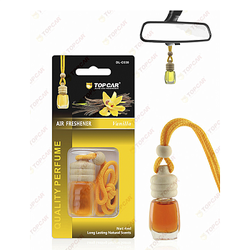 Освежитель воздуха TOPCAR DL-C029
