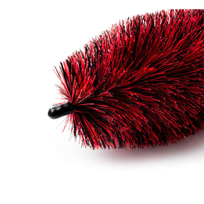 Щетка для мойки дисков WHEEL SCEPTER K2