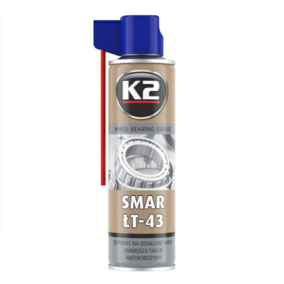 Смазка для подшипников K2 LT43