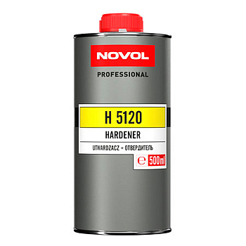 Отвердитель H 5120 для акриловый лаков Novakryl 530, 570, 580, 590