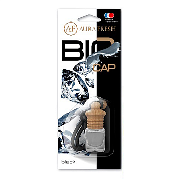 Освежитель воздуха BIO CAP
