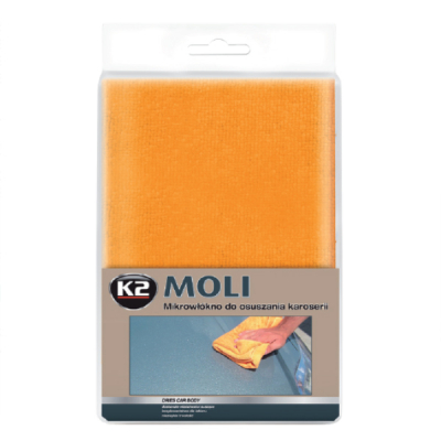 Салфетка из микрофибры для сушки K2 Moli