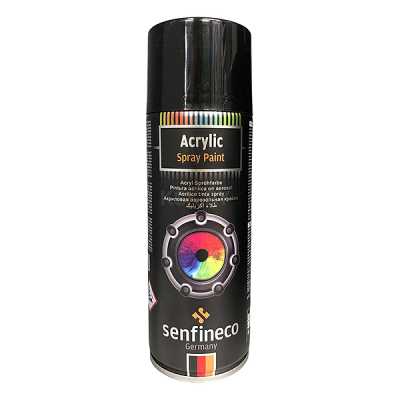 Краска акриловая Senfineco