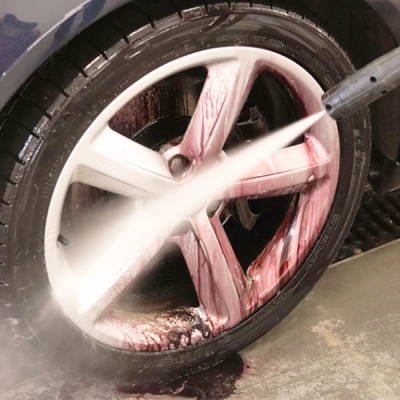 Очиститель дисков K2 Roton Melle K2 — купить с доставкой по Беларуси в интернет магазине avtostil.by