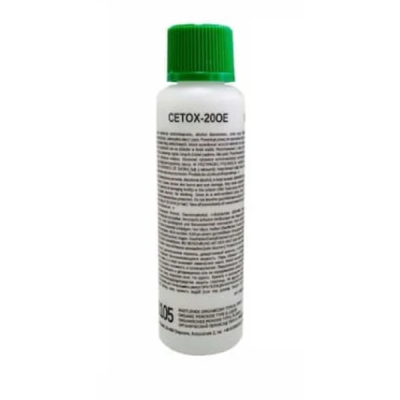 Отвердитель к шпатлевкам CETOX (шп.Spray)