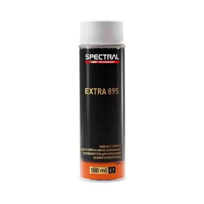 Разбавитель для переходов в аэрозоле EXTRA 895 SPRAY