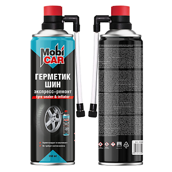 Герметик шин "Экспресс-ремонт" MobiCAR