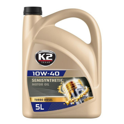 Texar 10w-40 Турбо-дизель