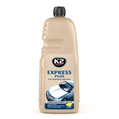 Шампунь для автомобиля К2 Express Plus