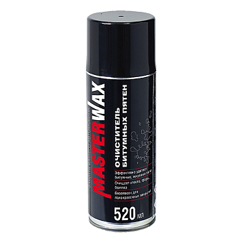 Очиститель битумных пятен MasterWax Melle K2 — купить с доставкой по Беларуси в интернет магазине avtostil.by