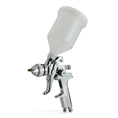 Покрасочный пистолет Master HVLP