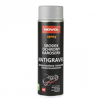 Антигравий Novol Antigravel MS 