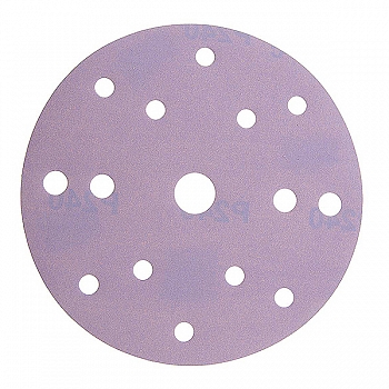 Диск наждачный Ceramic Smirdex 740