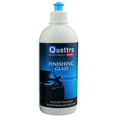 Полироль Finishing Glaze
