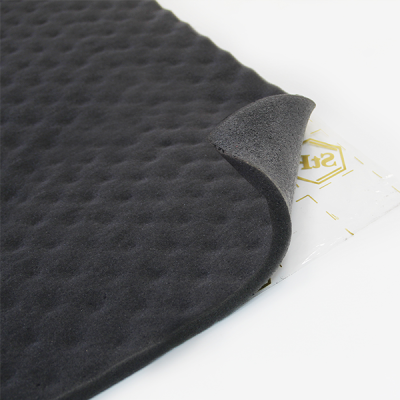 Звукопоглощающий материал StP Relief