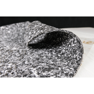 Звукопоглощающий материал StP Black Ton