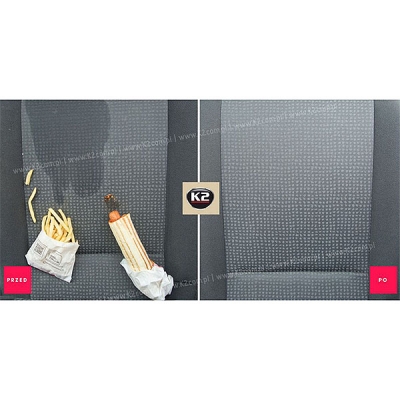 Очиститель обивки K2 Tapis Melle K2 — купить с доставкой по Беларуси в интернет магазине avtostil.by