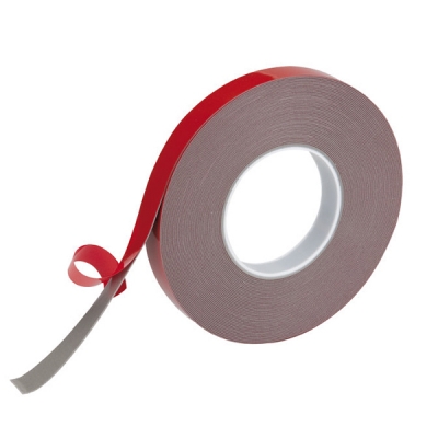 Лента двухсторонняя акриловая NOVOL