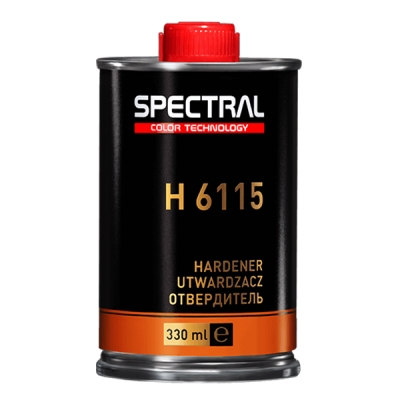 Отвердитель H 6115 для Spectral KLAR VHS