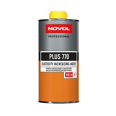 Добавка увеличивающая эластичность PLUS 770