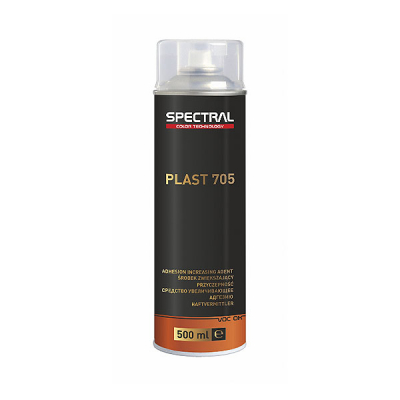 Средство увеличивающее адгезию PLAST 705 SPRAY