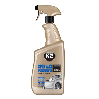 Воск синтетический K2 Spid Wax
