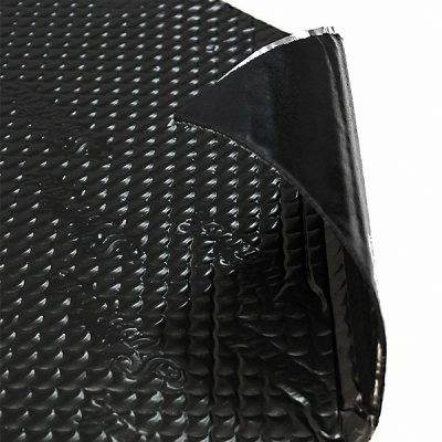 Вибропоглощающий материал StP Smartmat Black