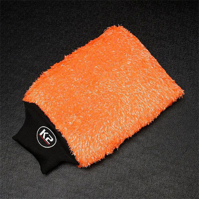 Салфетка рукавица K2 Wash Mitt