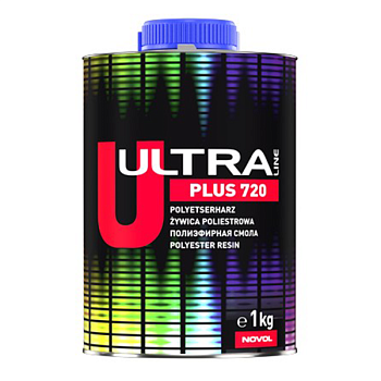 Смола полиэфирная ULTRA PLUS 720