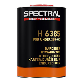Отвердитель H 6385 для эпоксидного грунта Spectral UNDER 385-00